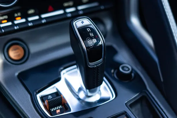 Casino Lucky Bity Android/iOS-app